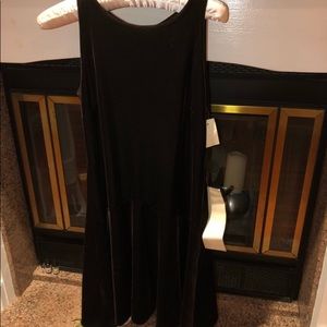Shelli Segal Dress - Velvet
